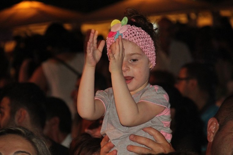 Dbayeh Festival 2015 Day 2